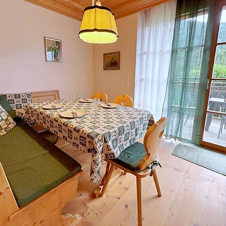 Appartamento Haus Clara By Isa Badkleinkirchheim Bad Kleinkirchheim Esterno foto