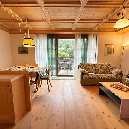 Appartamento Haus Clara By Isa Badkleinkirchheim Bad Kleinkirchheim Esterno foto