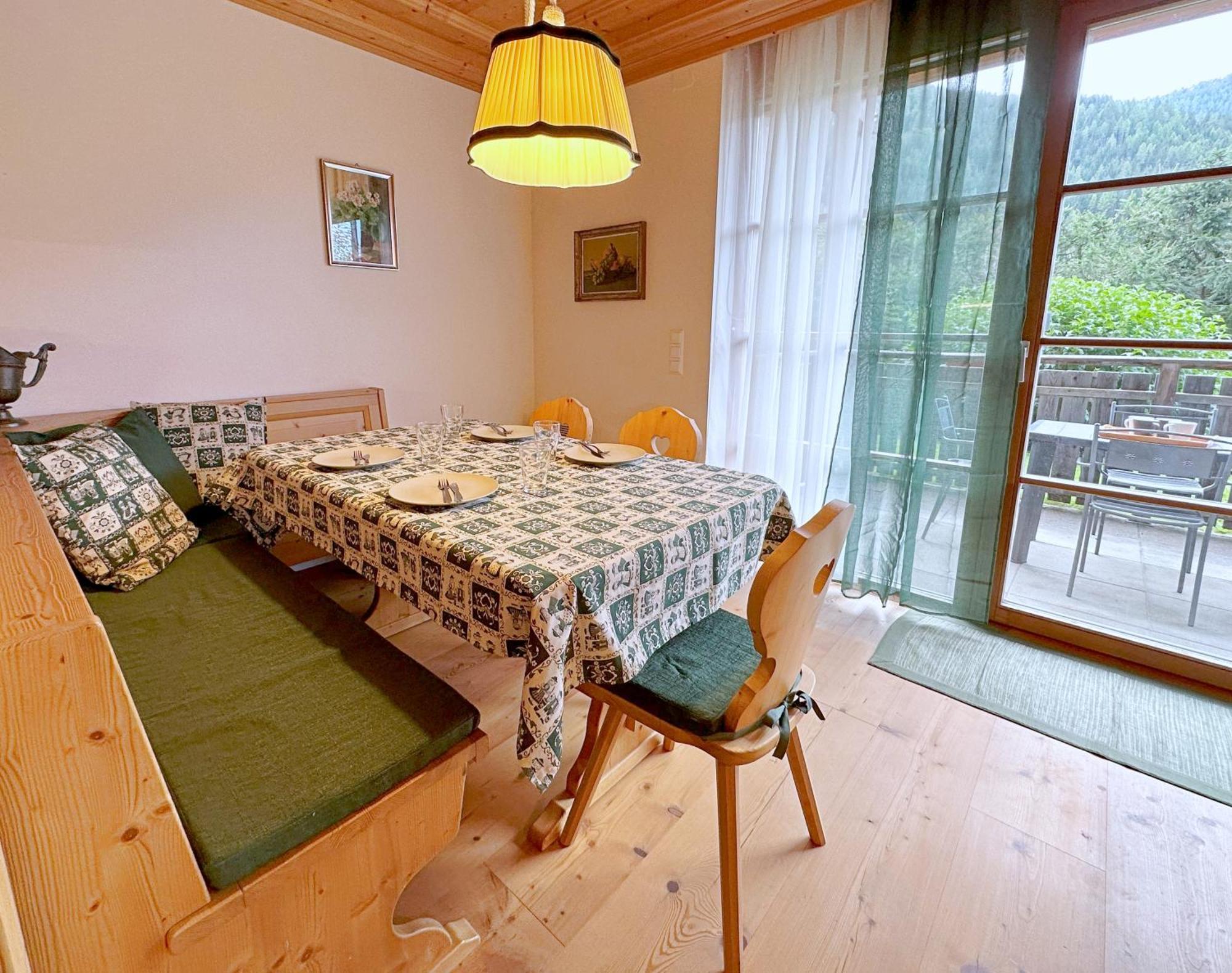 Appartamento Haus Clara By Isa Badkleinkirchheim Bad Kleinkirchheim Esterno foto