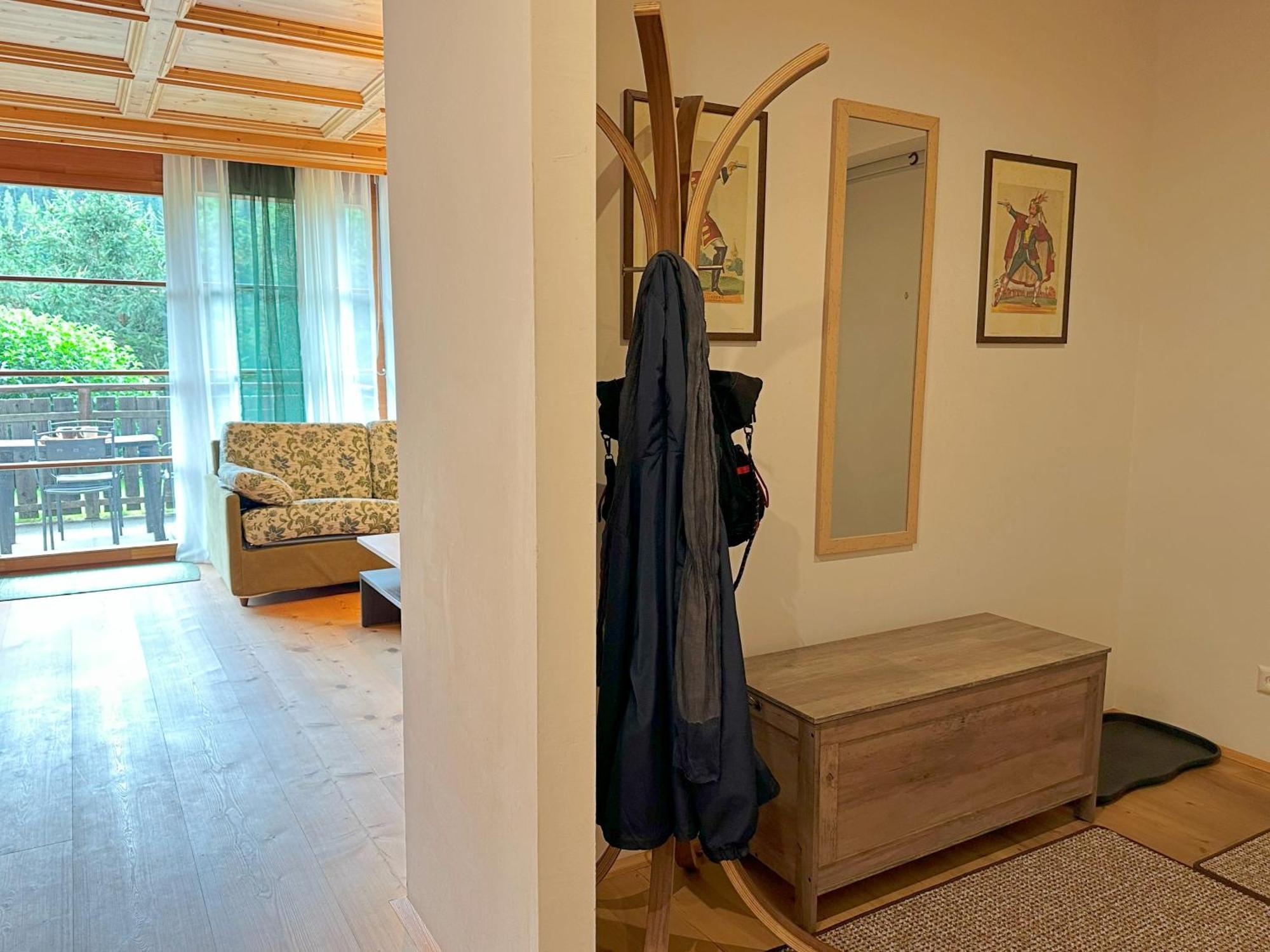 Appartamento Haus Clara By Isa Badkleinkirchheim Bad Kleinkirchheim Esterno foto