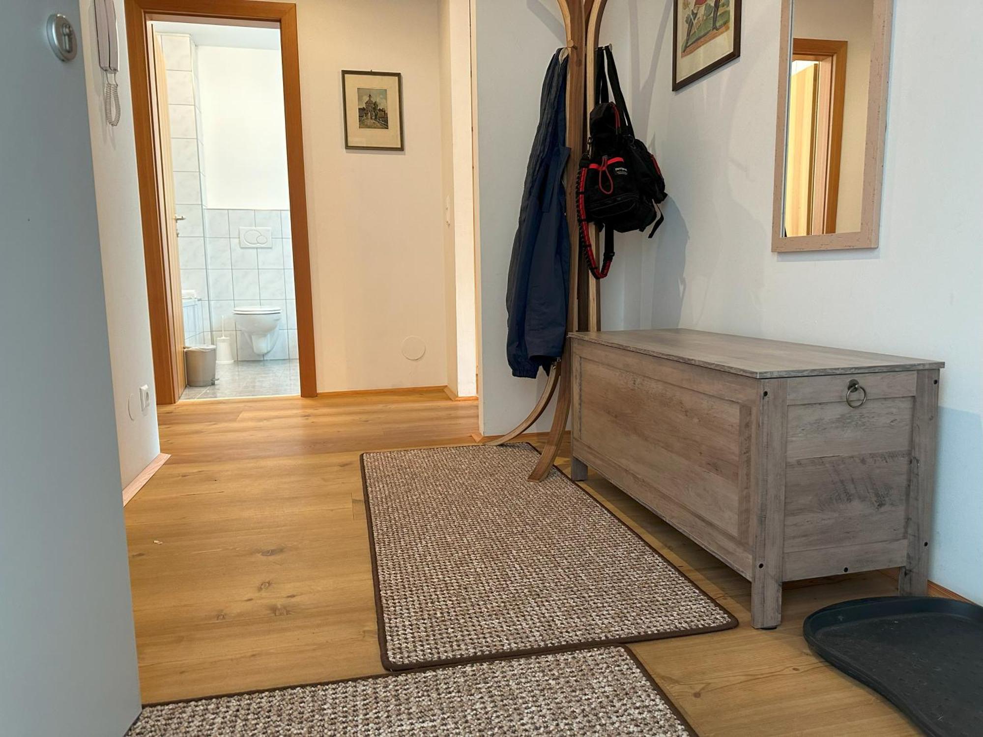 Appartamento Haus Clara By Isa Badkleinkirchheim Bad Kleinkirchheim Esterno foto