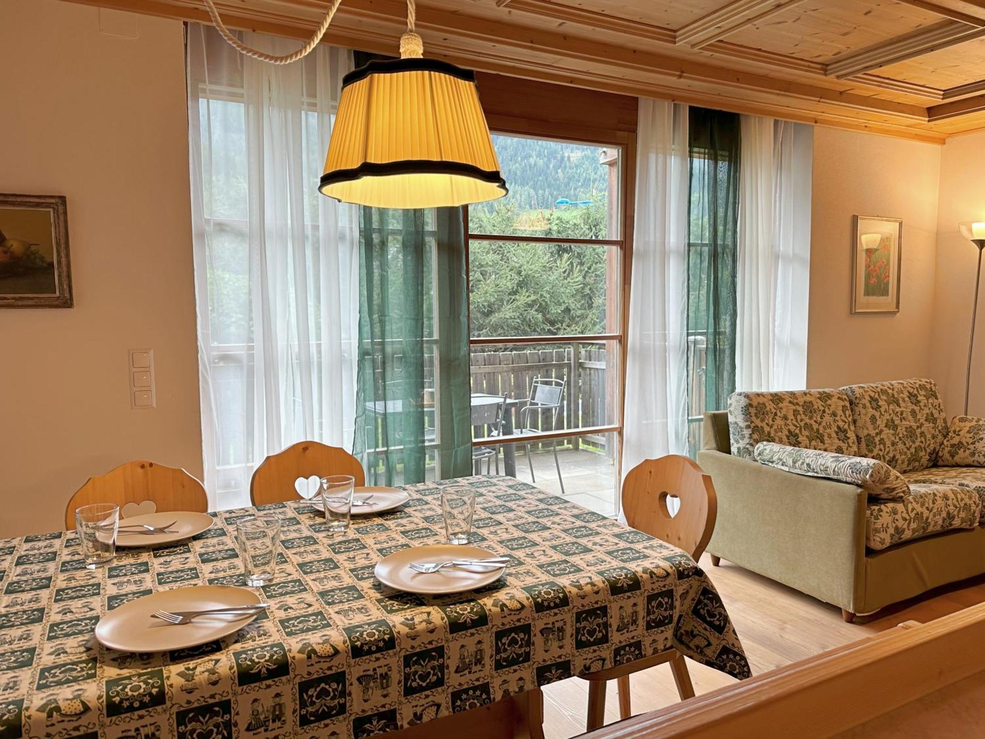 Appartamento Haus Clara By Isa Badkleinkirchheim Bad Kleinkirchheim Esterno foto