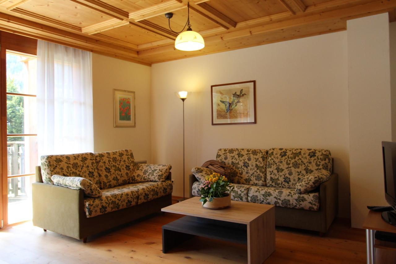 Appartamento Haus Clara By Isa Badkleinkirchheim Bad Kleinkirchheim Esterno foto