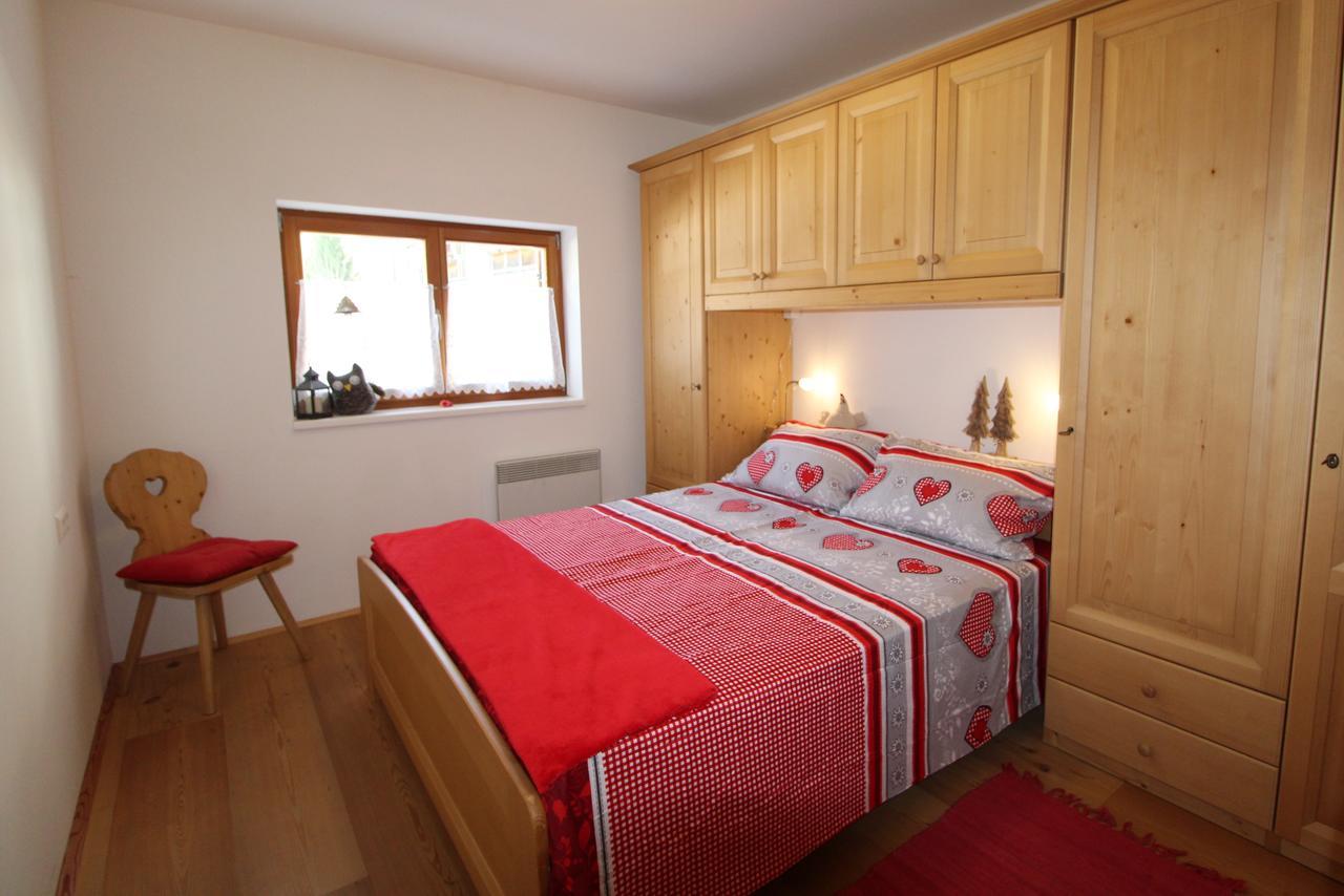 Appartamento Haus Clara By Isa Badkleinkirchheim Bad Kleinkirchheim Esterno foto